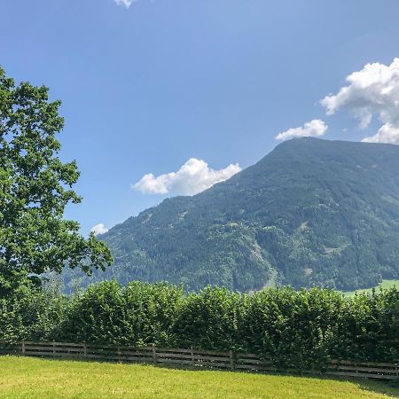 Das Moos Ried im Zillertal Buitenkant foto